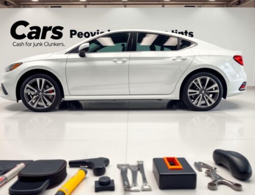 Hassle-Free Guide to Selling Your Car